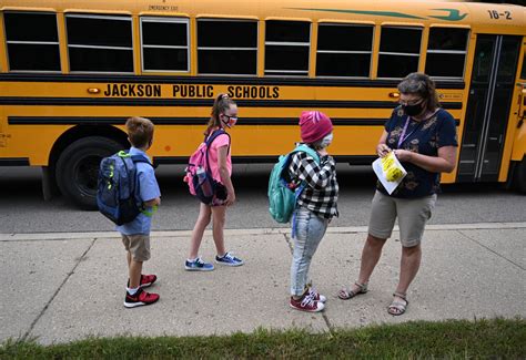 St. Paul students head back to school, including new use for Jackson Elementary